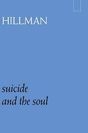 Tapa de Suicide and the soul