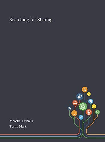 Tapa de Searching for Sharing