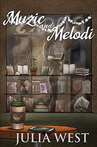 Tapa de Muzic and Melodi