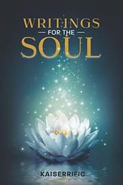 Tapa de Writings For The Soul