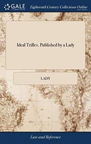 Tapa de Ideal Trifles. Published by a Lady