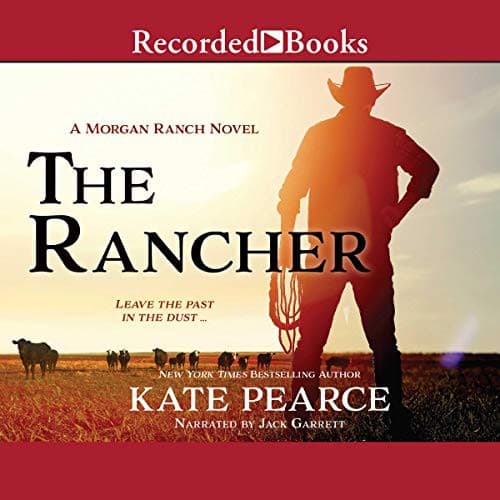 Tapa de The Rancher
