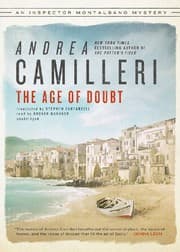 Tapa de The Age of Doubt