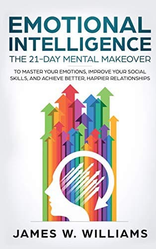 Tapa de Emotional Intelligence