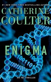 Tapa de Enigma