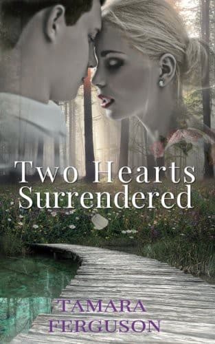 Tapa de Two Hearts Surrendered
