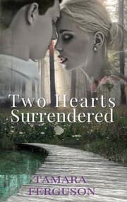 Tapa de Two Hearts Surrendered