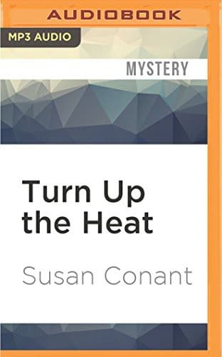 Tapa de Turn Up the Heat
