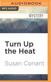 Tapa de Turn Up the Heat