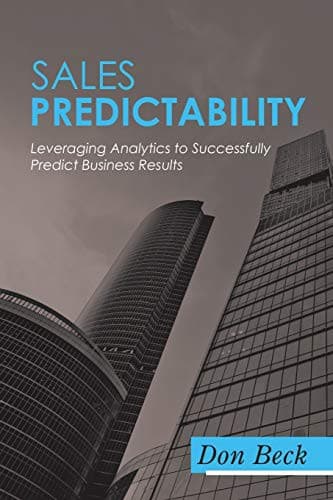 Tapa de Sales Predictability