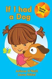 Tapa de If I had a Dog