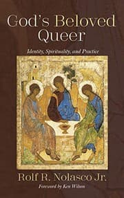 Tapa de God's Beloved Queer
