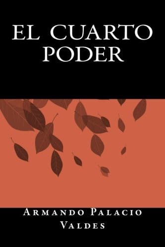 Tapa de El Cuarto Poder