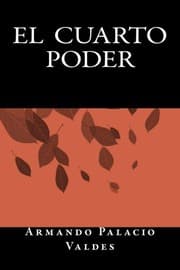 Tapa de El Cuarto Poder