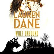 Tapa de Wolf Unbound