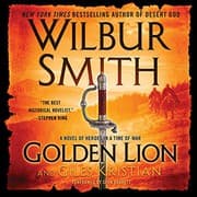 Tapa de Golden Lion