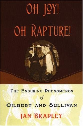 Tapa de Oh Joy! Oh Rapture!