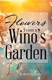 Tapa de Flowers From a Wino's Garden