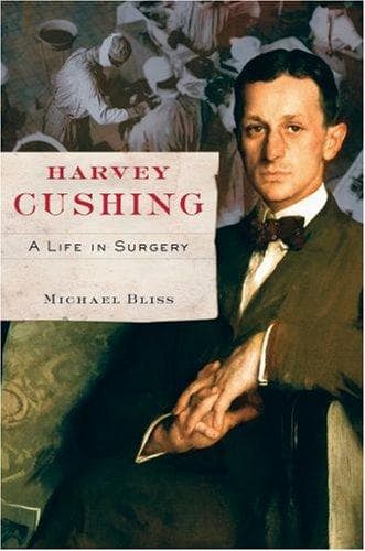 Tapa de Harvey Cushing