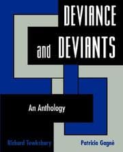 Tapa de Deviance and Deviants