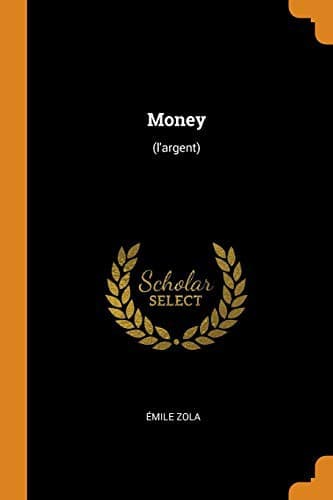 Tapa de Money