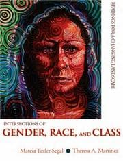 Tapa de Intersections of Gender, Race, and Class