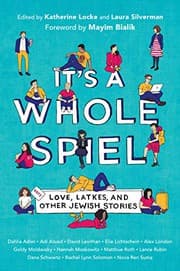 Tapa de It's a Whole Spiel