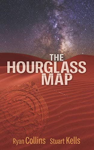 Tapa de The Hourglass Map