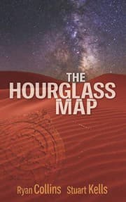 Tapa de The Hourglass Map