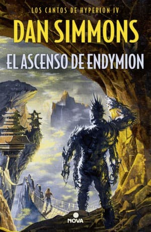Tapa de Ascenso de Endymion