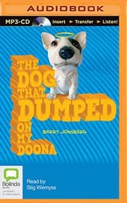 Tapa de Dog that Dumped on My Doona, The