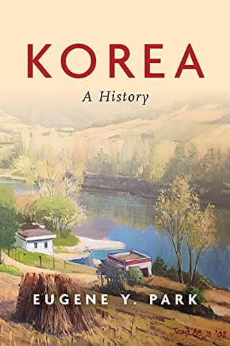 Tapa de Korea