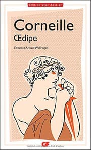 Tapa de oedipe