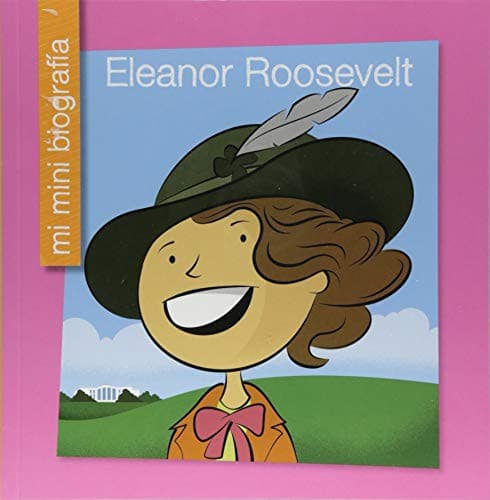 Tapa de Eleanor Roosevelt