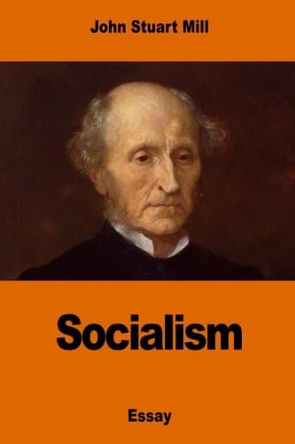 Tapa de Socialism