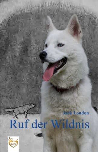 Tapa de Ruf der Wildnis