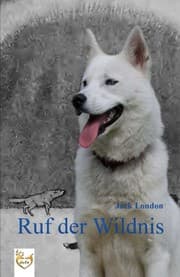 Tapa de Ruf der Wildnis