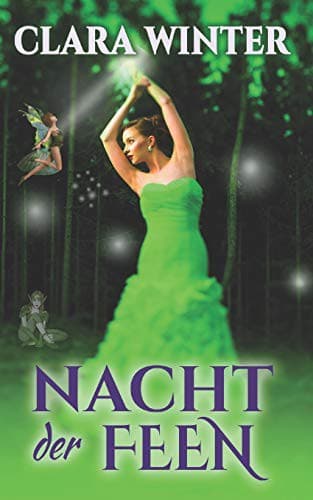 Tapa de Nacht der Feen