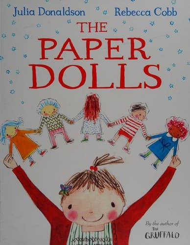 Tapa de The Paper Dolls