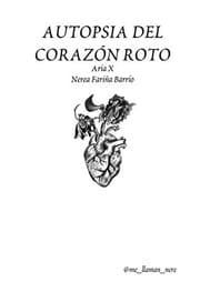 Tapa de AUTOPSIA DEL CORAZÓN ROTO