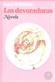 Tapa de Las devoradoras