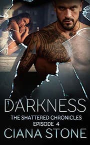 Tapa de Darkness