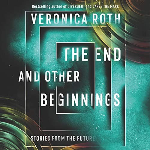 Tapa de The End and Other Beginnings
