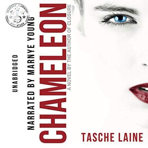 Tapa de Chameleon