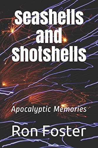 Tapa de Seashells and Shotshells