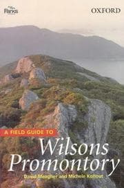 Tapa de Wilson's Promontory