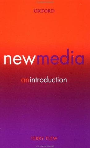 Tapa de New Media