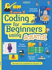 Tapa de Coding for Beginners