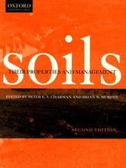 Tapa de Soils