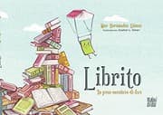 Tapa de Librito